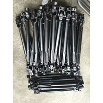 Dongfeng Tianlong Tianjin Vigorous Divine Direction Machine Slide Sleeve Telescopic Fork Assembly Steering Drive Shaft Cross Shaft