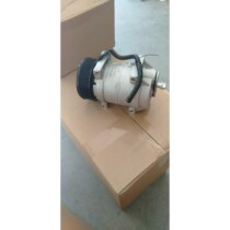 Dongfeng Truck Accessories Tianlong Reno Conmin Air Conditioning Compressor Assembly Cold Air Pump Vigorous God Air Conditioning Pump