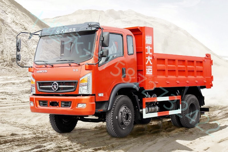 Dayun car D912 journey journey bumper living room lamp fog lamp bag corner sunshade rearview mirror cab accessories