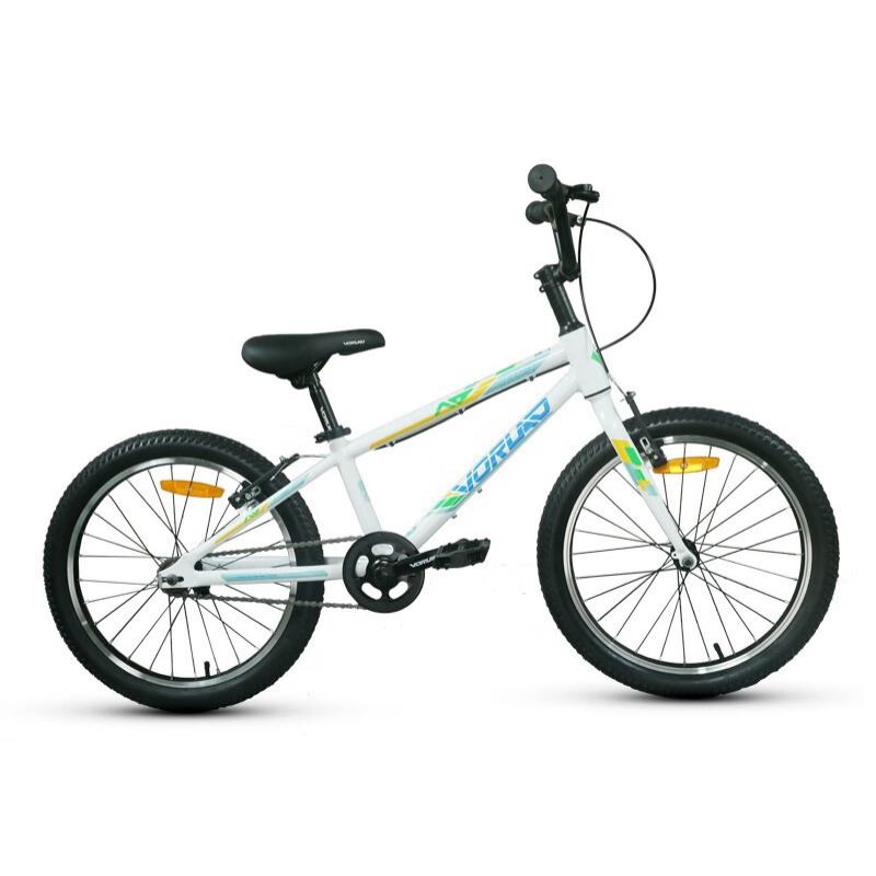 [Clearance Sale] Vorlad/沃雷顿 Little Cute 20inch Aluminum Alloy Frame Children's Sports Bicycle