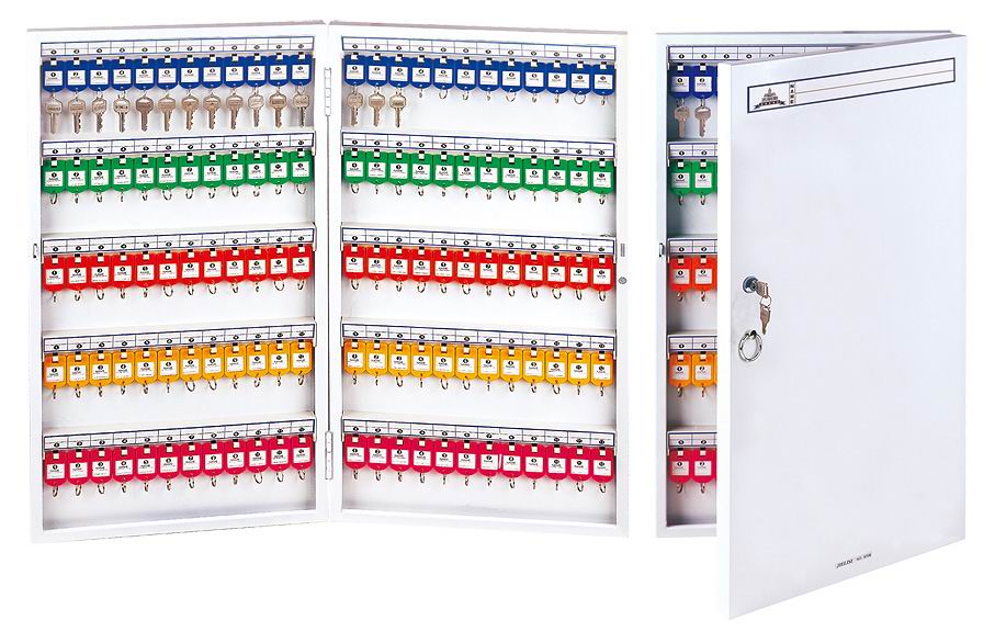 Купить Бокс Под Ключи