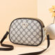 Mini Fashion Printed Crossbody Bag Mobile Phone Bag