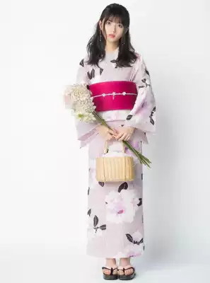 出租和服grl 浴衣和服日本乃木坂46斋藤飞鸟摄影拍照cosplay表演