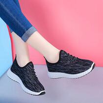 2022 spring and autumn canvas shoes for men and women of the same style casual walking shoes beef tendon sole one pedal light single shoes coconut shoes women