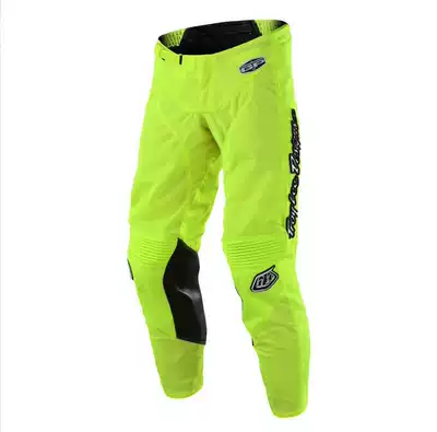 19 TLD GP spring and autumn motorcycle MX off-road downhill riding pants mountaineering bicycle fall-proof pants
