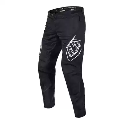 19 TLD Li brand summer mesh cross-country mountain riding pants locomotive field training downhill sports pants