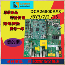 Otis elevator GECB motherboard dda DCA26800AY3 BY3 7 2 13 Spot For Sale