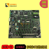 Yongda elevator main board parts ENT control cabinet MPUGBA3]NO:DC008504