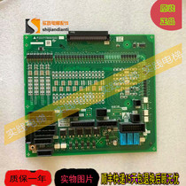 Mitsubishi elevator accessories socket board p203717b001g02 for sale