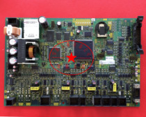 Fujida elevator main board C6D-CP40A elevator accessories FUJITEC G04 with warranty in stock