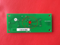Kongli elevator accessories emergency lighting panel emergency light KM851960G01 warranty
