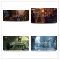 Ultra PRO Wisdom Brand Theme Fanghuilani Card Pad Card Pad Table Pad