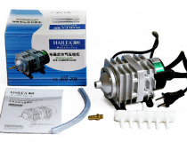 Haley ACO-208 aquatic electromagnetic air compressor air pump oxygen surge oxygen pump 220V 25W