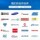 M5C06N3L144 комплект поставки процессора LQFP-144 совершенно новый spot mini 3