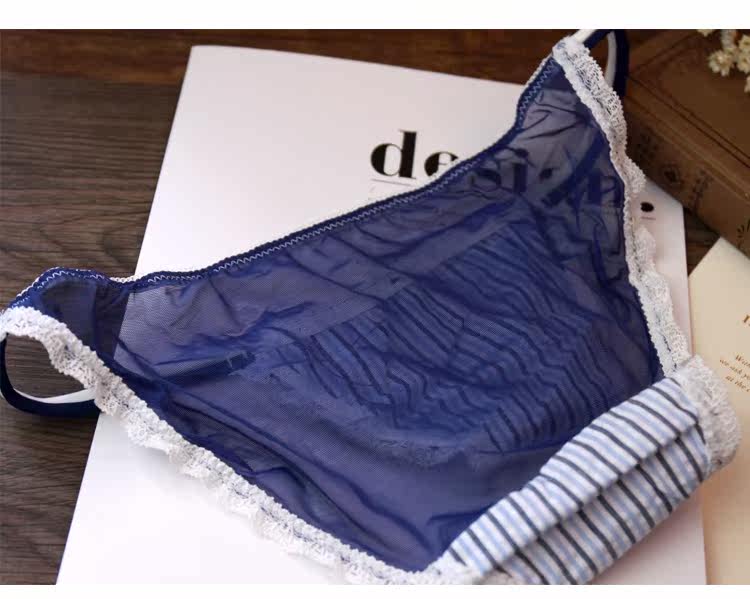 Slip jeunesse sexy - Ref 640835 Image 15