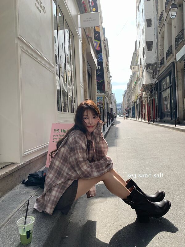 2026 New Korean Style Simple and Versatile Hot-Selling Genuine Leather 2026 New Korean Style Simple and Versatile Hot-Selling Genuine Leather