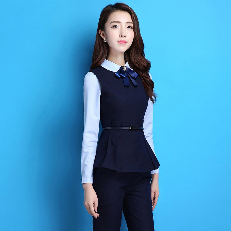 Tailleur femme - Ref 3242596 Image 4
