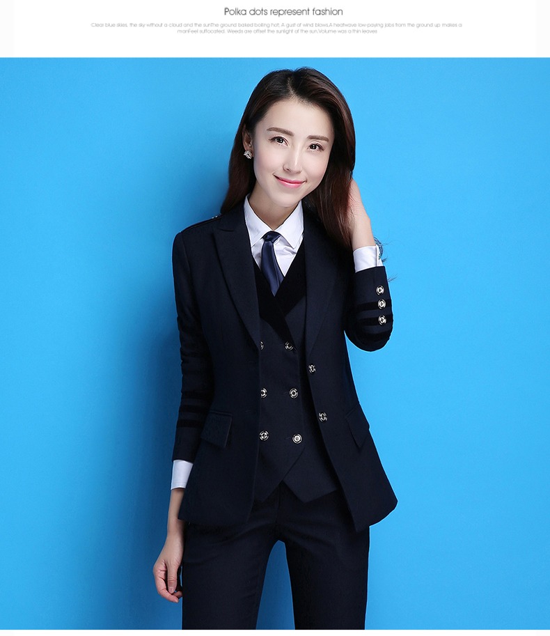 Tailleur femme - Ref 3242482 Image 15
