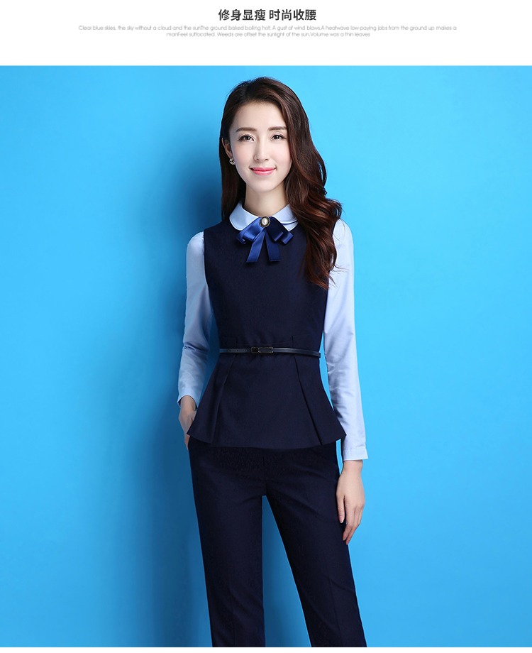 Tailleur femme - Ref 3242596 Image 12
