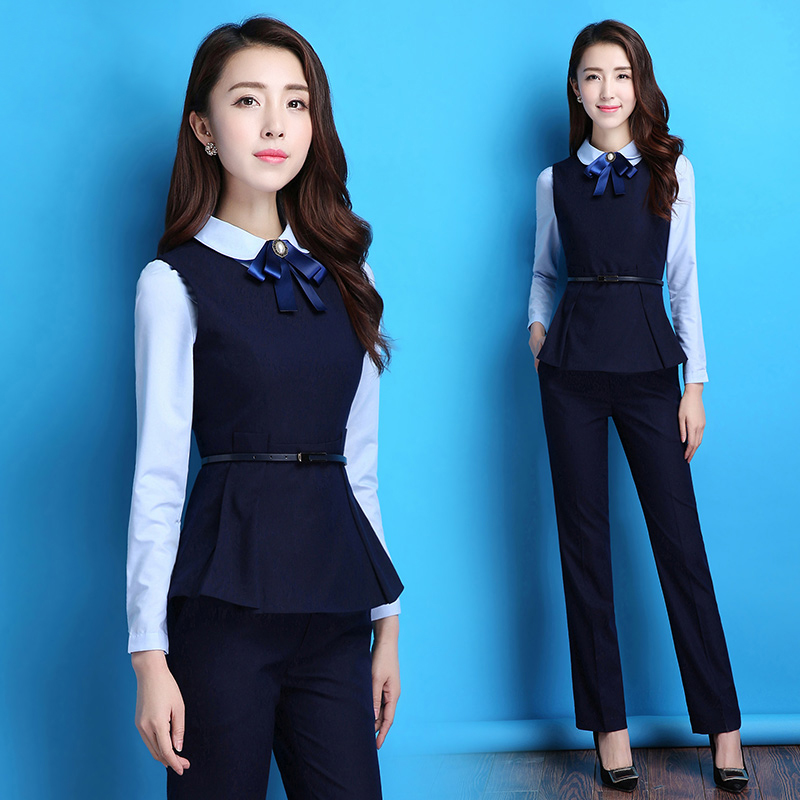 Tailleur femme - Ref 3242596 Image 1