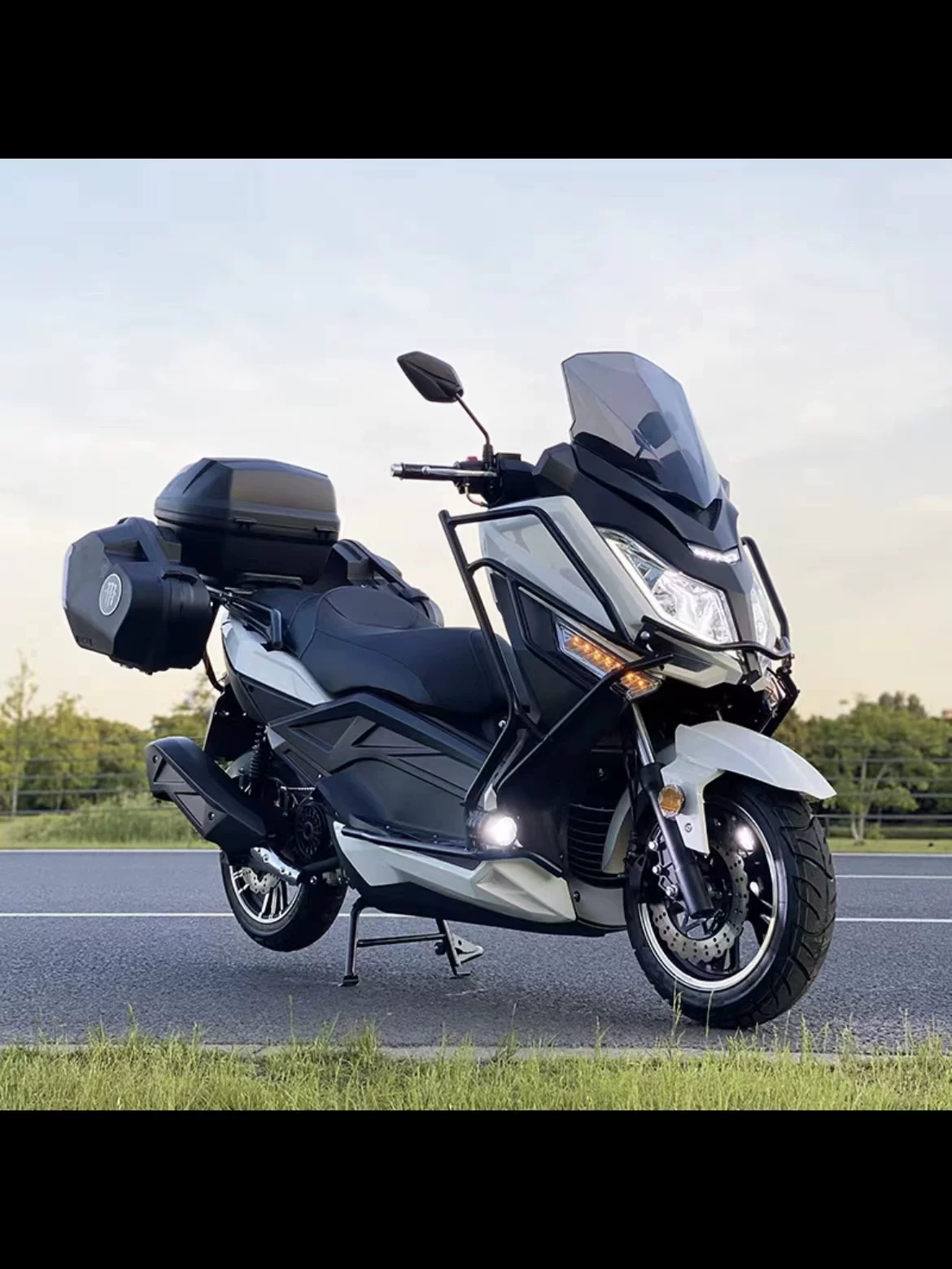 Bmw, yamaha, импорт педаль для путешествий, овца