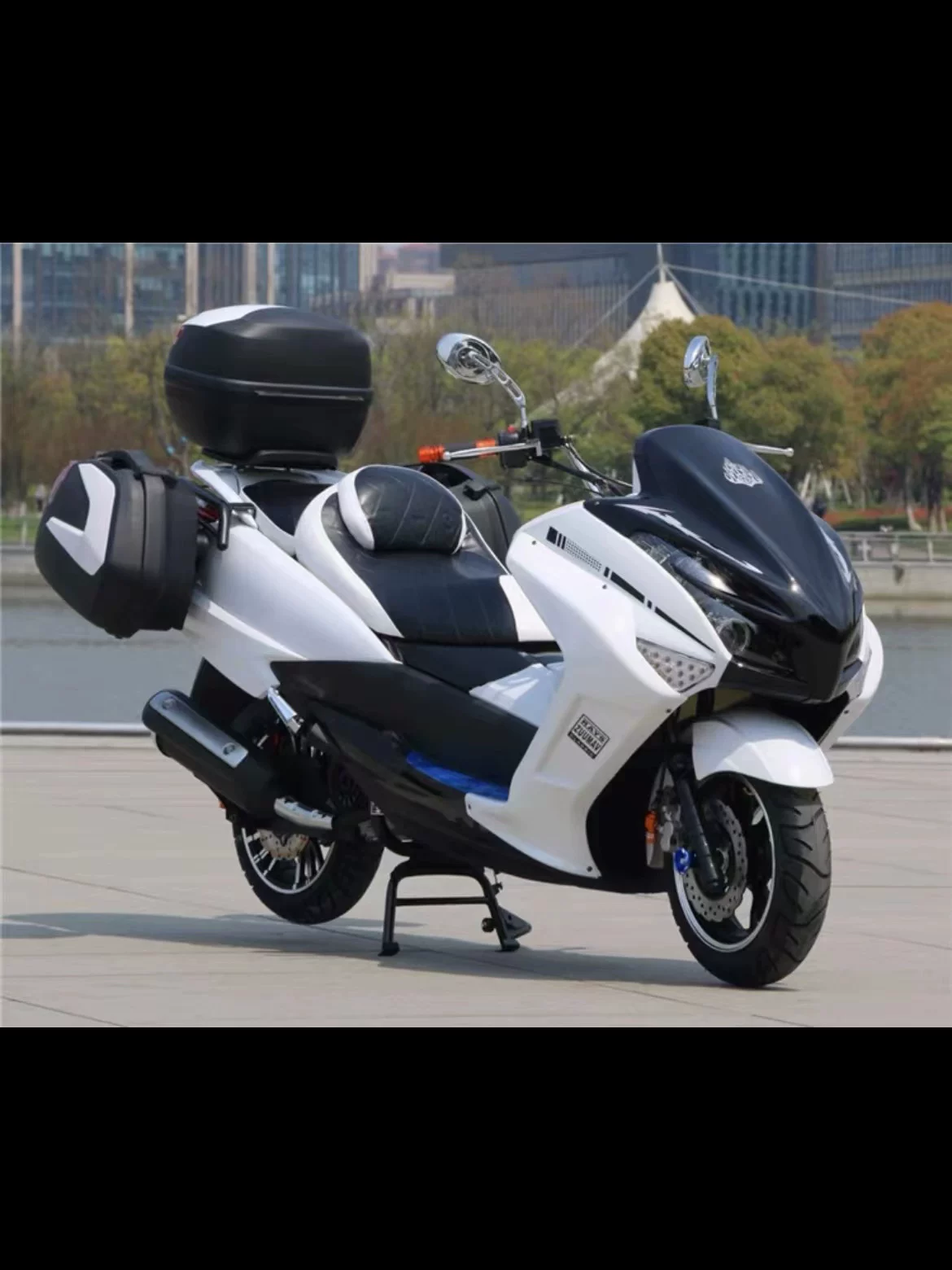 Bmw, yamaha, импорт педаль для путешествий, овца