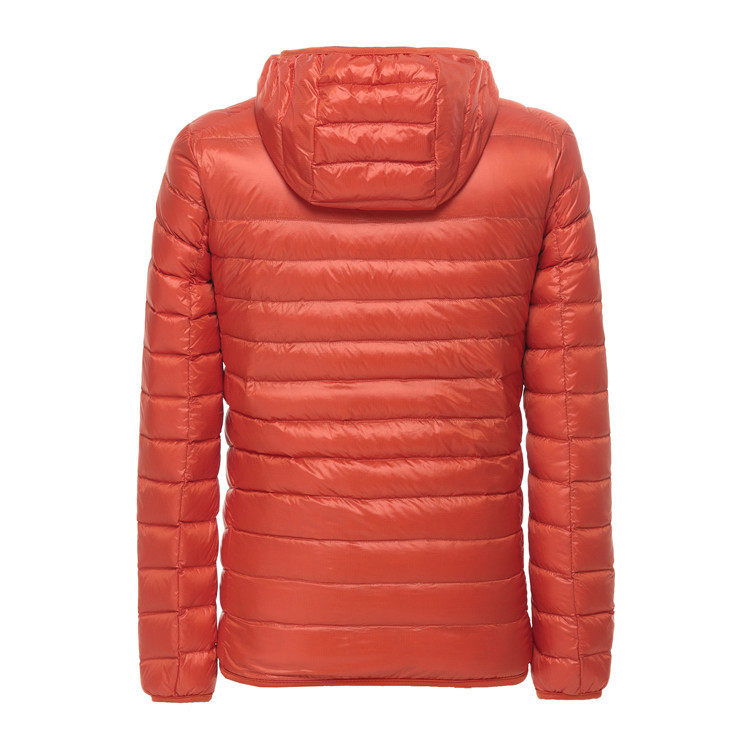 Blouson homme en Nylon - Ref 3122105 Image 21