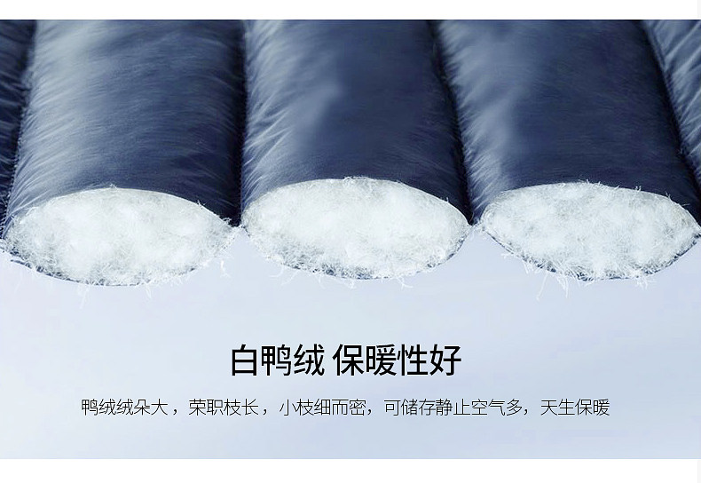 Blouson homme en Nylon - Ref 3122105 Image 11