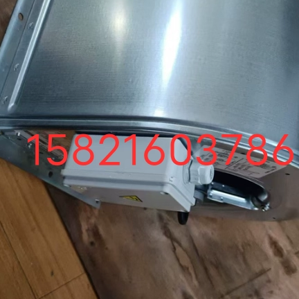 意大利进口船用风机DDM9/9 E6G3403有哪些优势？
