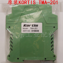 New original KORTIS Tension Control Signal Amplifier Transmitter TMA-201