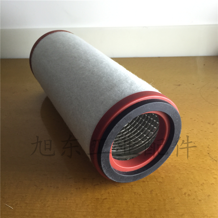 German Becker Baker U4 100 vacuum pump exhaust oil mist filter core filter 965416