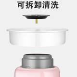 Детская красочная зефирная машина для дома электрический зефир