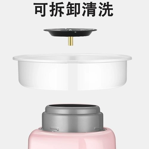 Детская красочная зефирная машина для дома электрический зефир