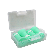 Cat shoes cat nail covers cat claws anti-scratch and bite cat gloves artifact pet bathing cat foot covers claw supplies