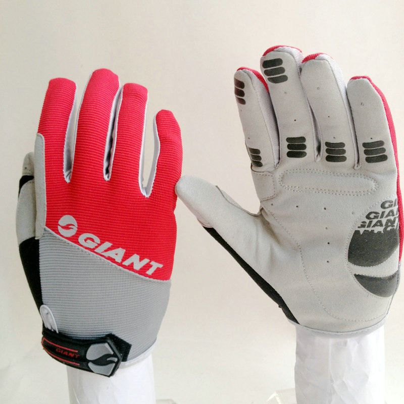 Gants de cyclisme mixte GIANT - Ref 2238973 Image 3