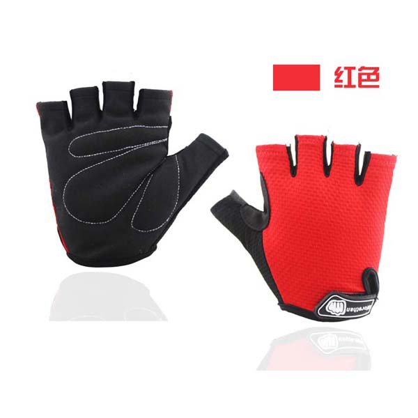 Gants de cyclisme mixte MORETHAN - Ref 2238972 Image 8