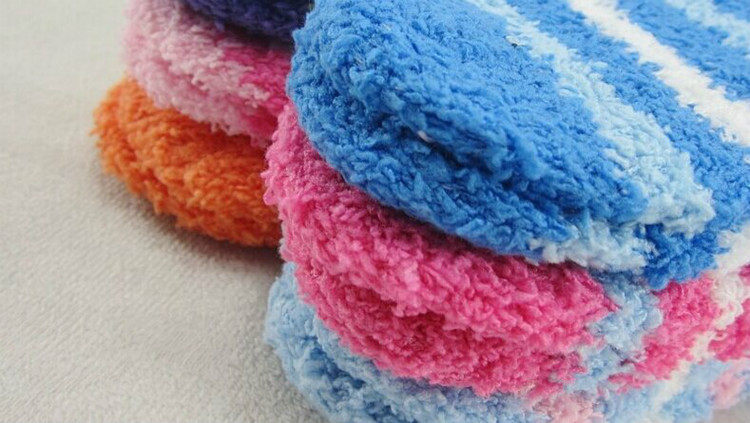 Chaussettes pour bébé - Ref 2111320 Image 10