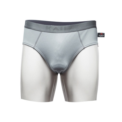 Kailorstone outdoor sports underwear shorts functional perspiration sweat absorption quick-drying silver ion deodorant quick-drying underwear