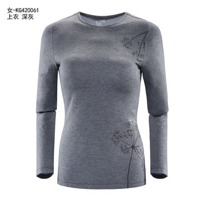 New autumn and winter Calle stone men and women's limit fever inner clothes pants suit warm and sweat-proof cold speed dry perspiration