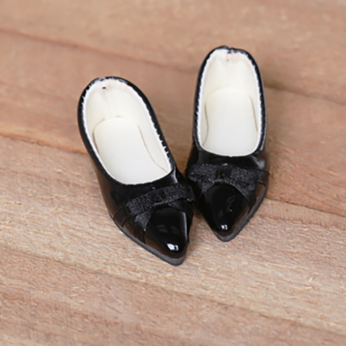 DollChateau DC4 Eva Shoes Man Eva Women Eva Small Leather Shoes Official Accessories SD People Occasional BJD Dolls