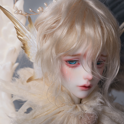 taobao agent [Spot drop] DollChateau Lafaya 4 points BJD doll 特 【official original original genuine