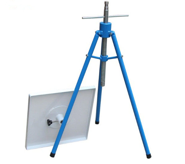 Pottery bar pottery turntable sculpture billet repair turntable lifting sculpture turntable school Amoy bar handmade children's turntable