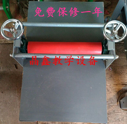 Ceramic clay board machine, clay board machine, printmaking machine, rubbing machine, ceramic equipment, mud press tool, small clay board machine - Taobao