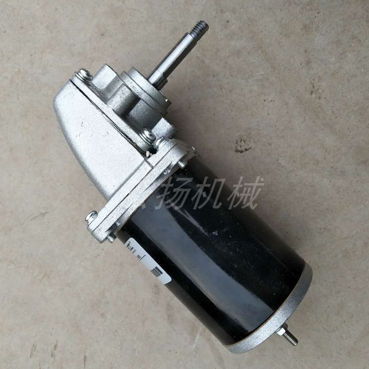 Fertilization Machine Accessories Spreader Motor 12 Fertilizer Machine Motors Motor Electric Spreader assorted use 180w Motor