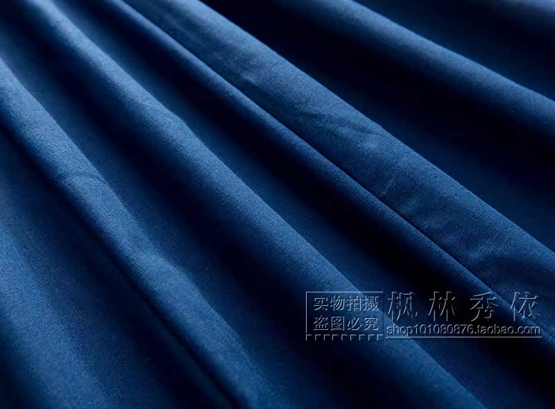 2019 mới cotton và váy lanh mùa hè nữ phiên bản Hàn Quốc của quần thun co giãn hoang dã nghệ thuật nhỏ váy dài tươi - Váy chân váy đẹp