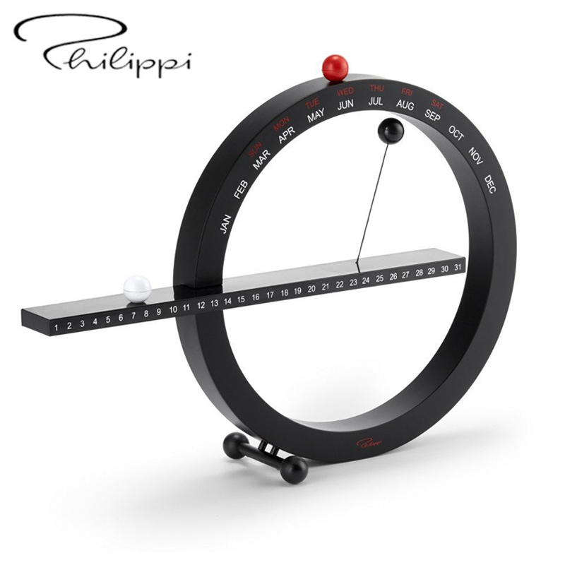 German Philippi Creative Magnetic Ball Manual Perpetual Calendar Ornament Desktop Wall Calendar 2026 Desk Calendar Decoration German Philippi Creative Magnetic Ball Manual Perpetual Calendar Ornament Desktop Wall Calendar 2026 Desk Calendar Decoration