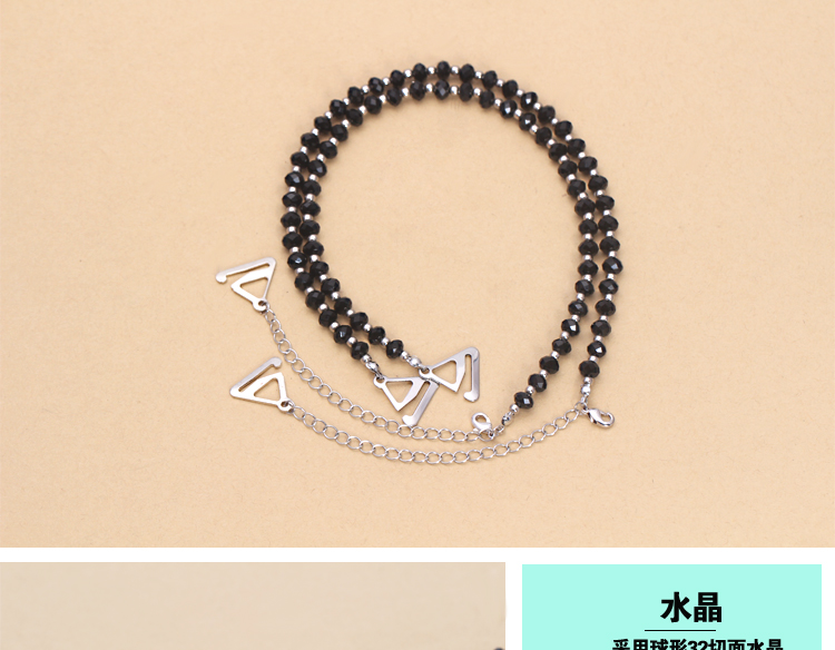 Bretelles pour lingerie - Ref 813088 Image 10