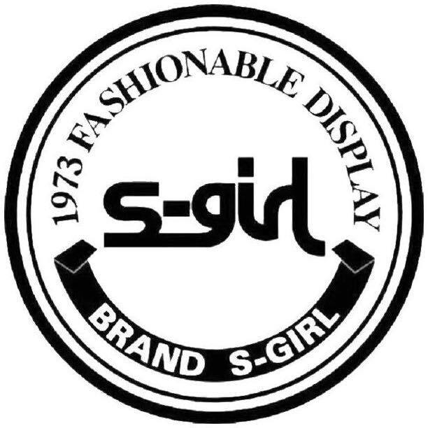 SGIRL TWTW正品 广州店