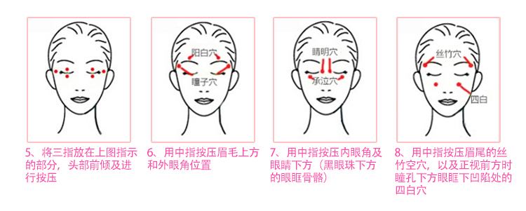 Thẩm mỹ viện gel massage mắt dòng đầu tiên Thẩm mỹ viện chăm sóc dưỡng ẩm làm săn chắc 500ML nạ mắt bioaqua