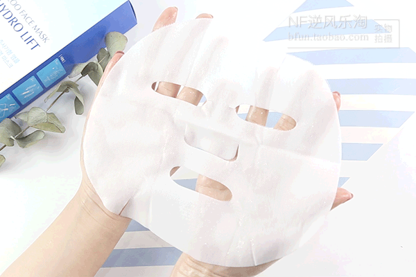 [Không đền bù] Một phần của ba phần thâm nhập hàng đầu! Hàn Quốc oozoo mặt nạ tiêm nước tự hào mặt nạ cấp ẩm